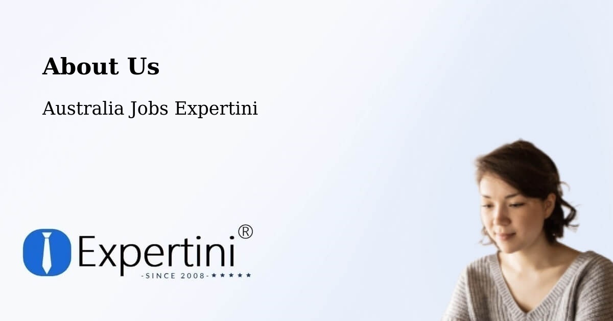 About Expertini Recruitment Platform  – Wiluna - Wiluna, Australia Jobs Expertini