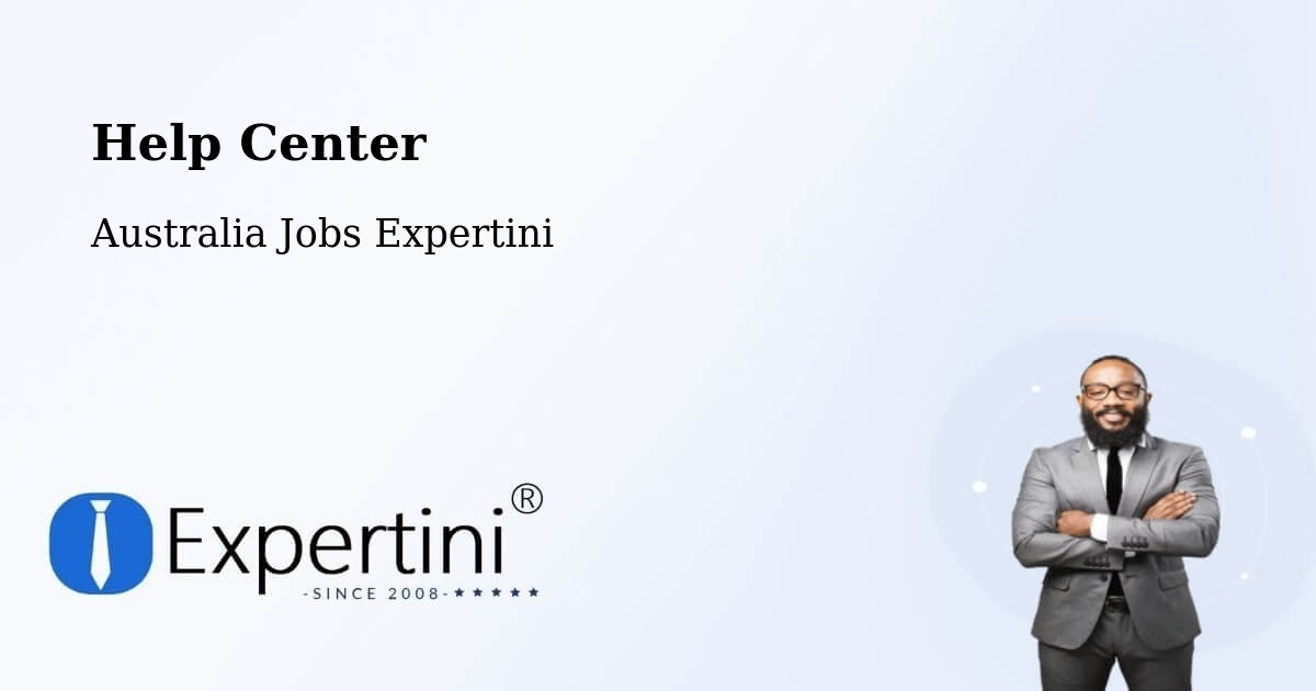 Help Center – Wiluna - Australia Jobs Expertini