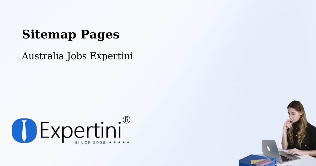 Sitemap Pages - Wiluna - Australia Jobs Expertini